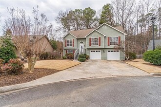 Building Photo - 1710 Omie Way