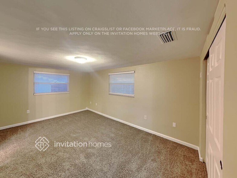 Building Photo - 3605 Odom Dr