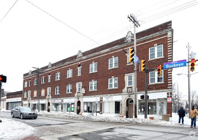 Building Photo - Buckeye Aparments