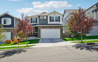 Building Photo - 14317 S Ashvale Dr