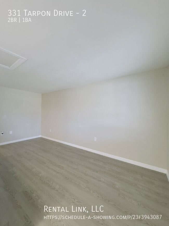 Building Photo - 331 Tarpon Dr