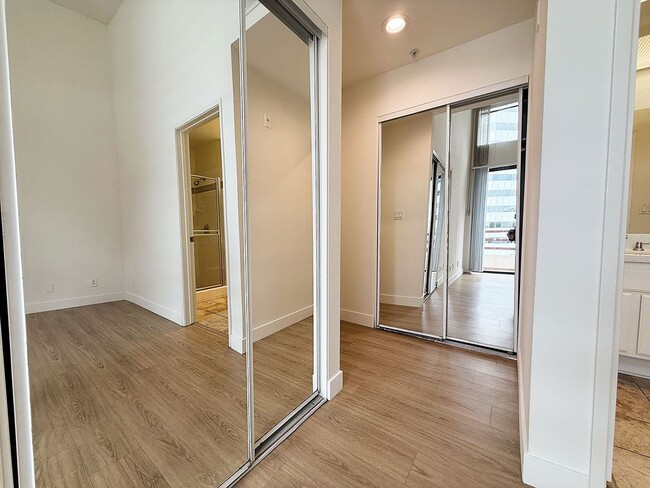 Floorplan - Ashton Towers