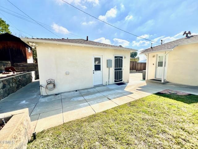 Building Photo - 3123 Stevens St