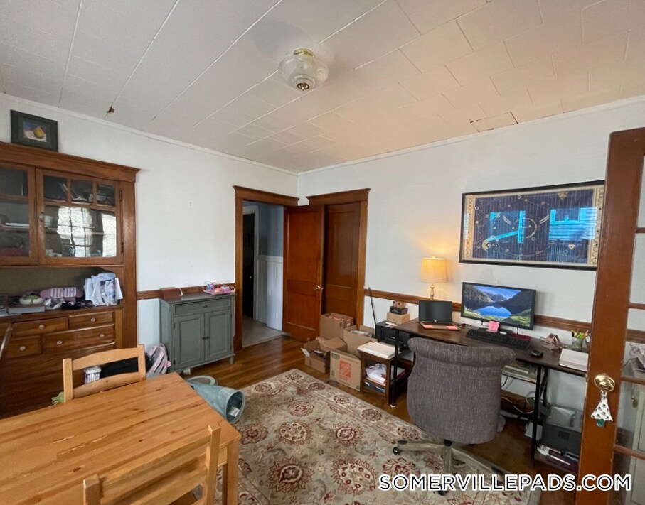 Building Photo - 63 Pinckney St