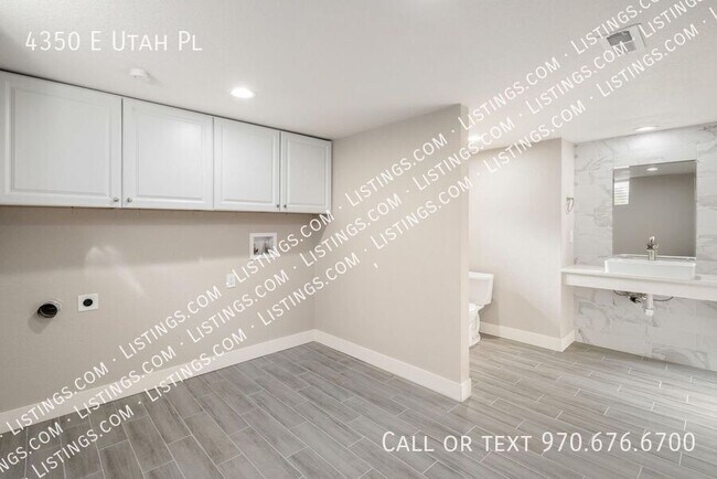 Building Photo - 4350 E Utah Pl
