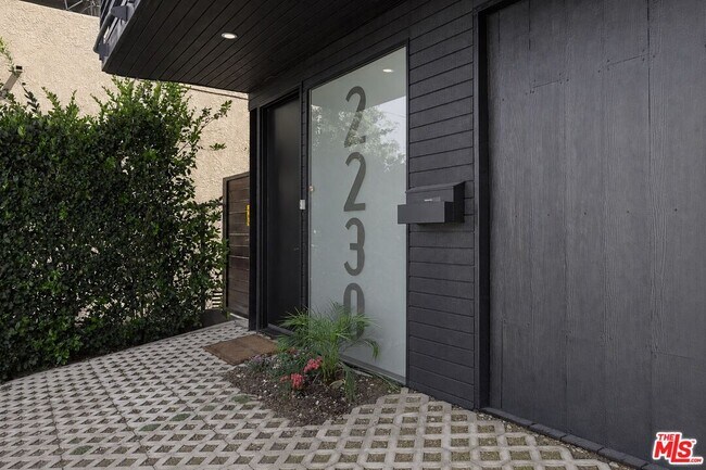 Building Photo - 2230 Glendale Blvd