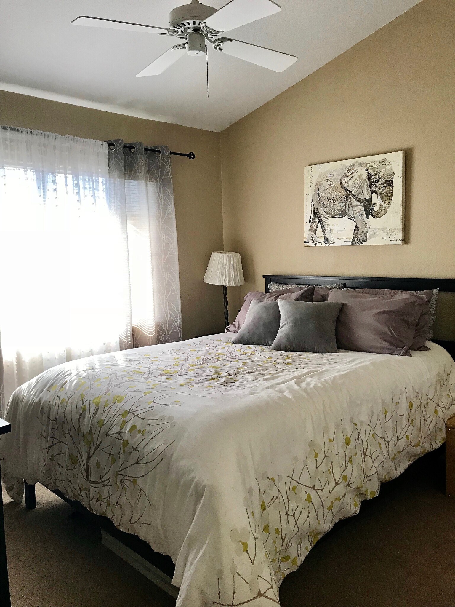 2nd Bedroom - 11515 N 91st St