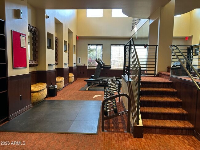 Building Photo - 6900 E Princess Dr