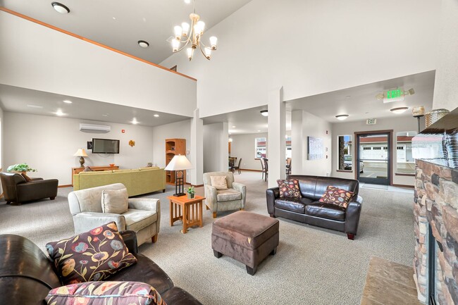 Building Photo - Beautiful Condo in Lynden