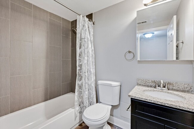 Building Photo - 4544 S Indiana Ave