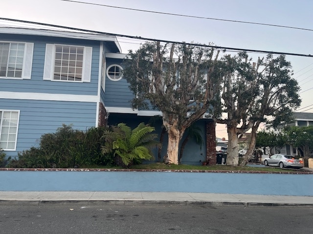 Building Photo - 1501 Silver St