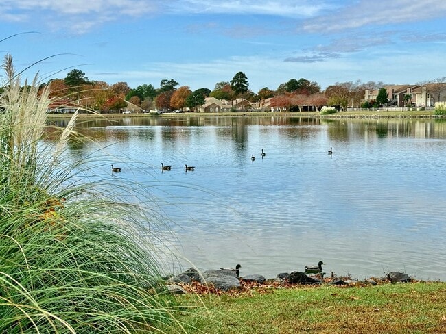 Building Photo - 3-Bedroom Townhome Ready NOW!! Completely Updated - Fenced Backyard - Exterior Storage!