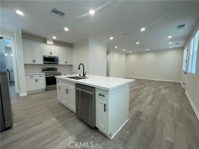 Building Photo - 27045 Citrus Ave
