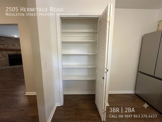 Building Photo - 2505 Hermitage Rd