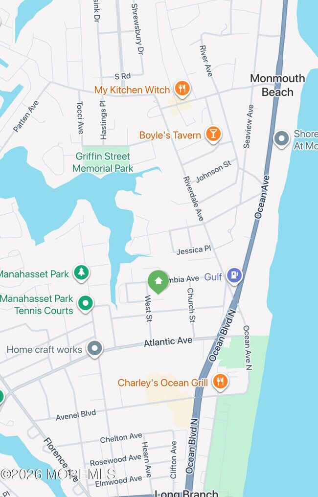 Building Photo - 83 Hennessey St