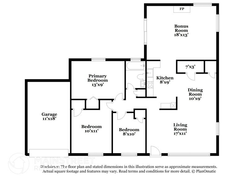 Building Photo - 1224 Ashford Dr