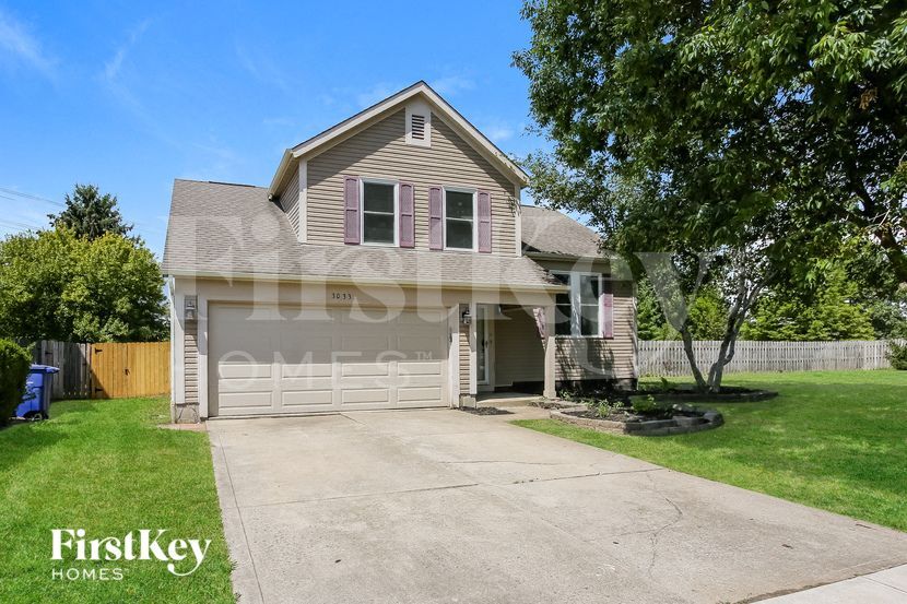 Primary Photo - 3033 Olympic Club Dr