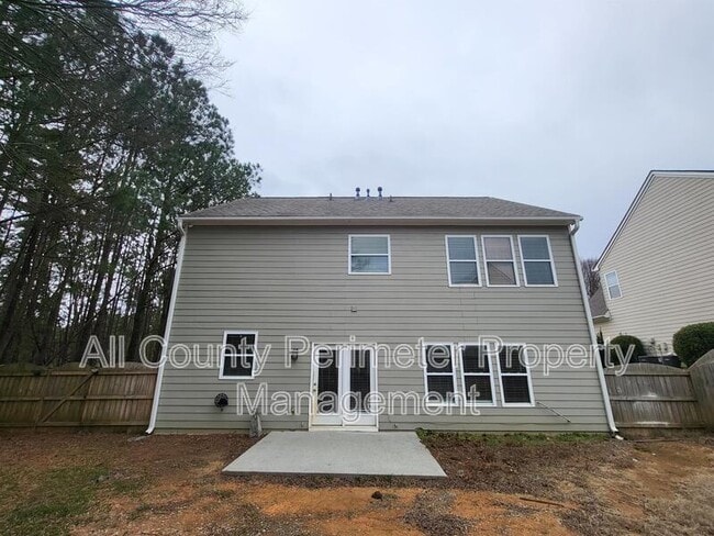 Building Photo - 4231 Suwanee Brook Ct