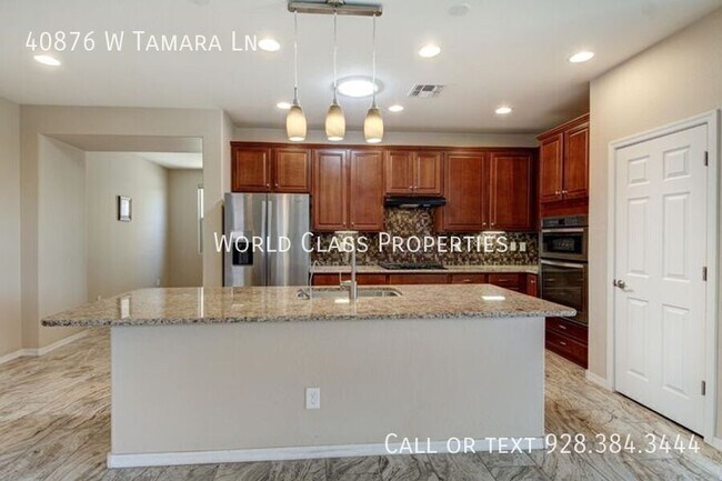 Building Photo - 40876 W Tamara Ln