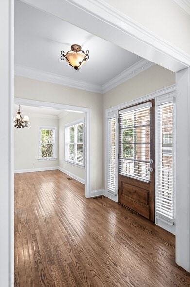 Building Photo - 172B Woodmont Blvd