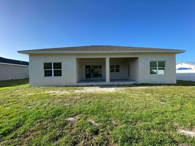 Building Photo - 18235 Eau Gallie Cir