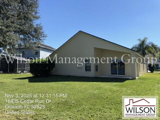 Building Photo - 16441 Cedar Run Dr