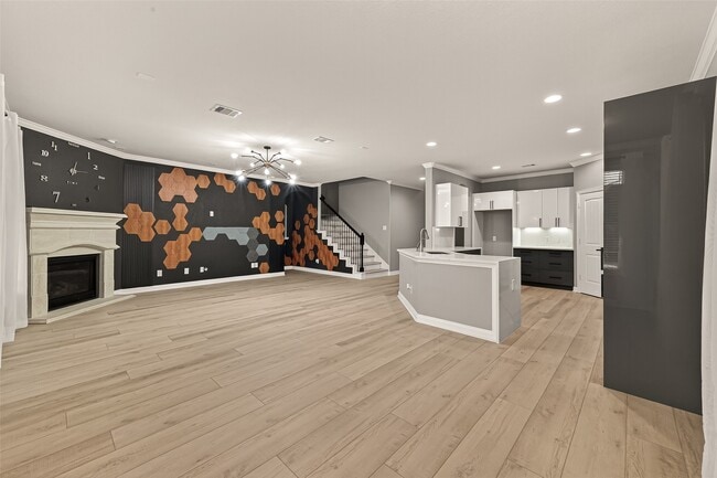 Building Photo - 8003 Grove Sky Ct