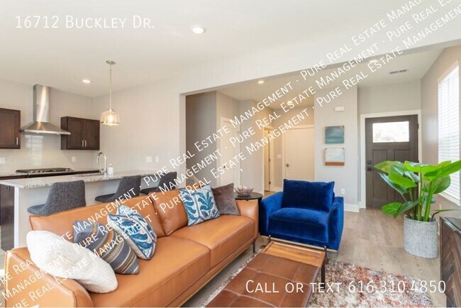Building Photo - 16712 Buckley Dr