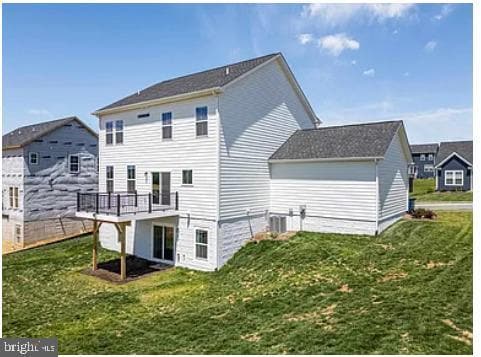 Building Photo - 5019 Forsythia Pl