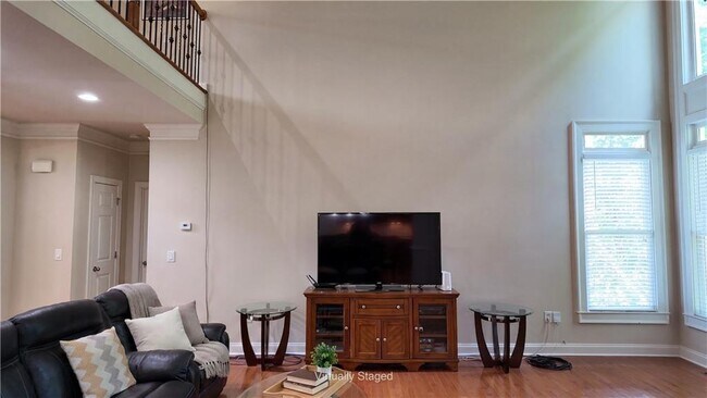 Building Photo - 5722 Ashleigh Walk Dr NW
