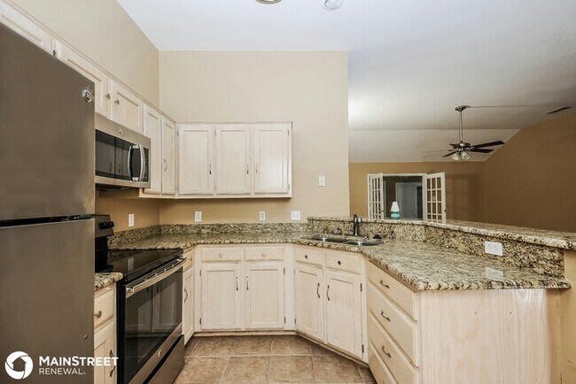 Building Photo - 809 Minuteman Dr, Blue Mound, TX 76131