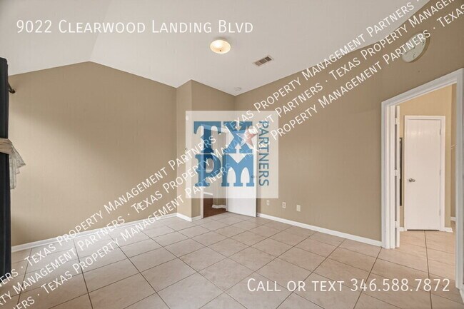 Building Photo - 9022 Clearwood Landing Blvd