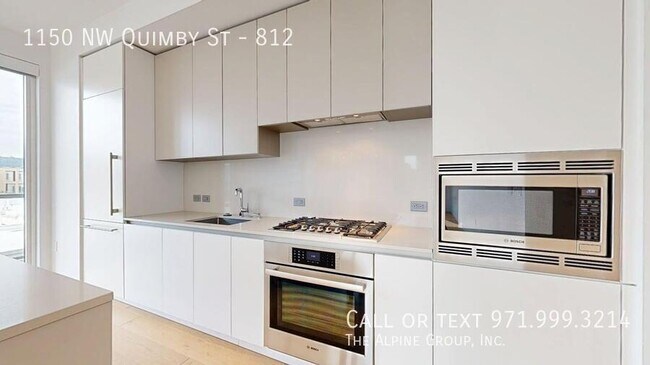 Building Photo - 1150 NW Quimby St