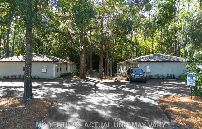 Building Photo - Renovated 1BR/1BA Ortega Farms Apartment