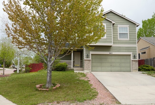 Building Photo - 6613 Payette Dr