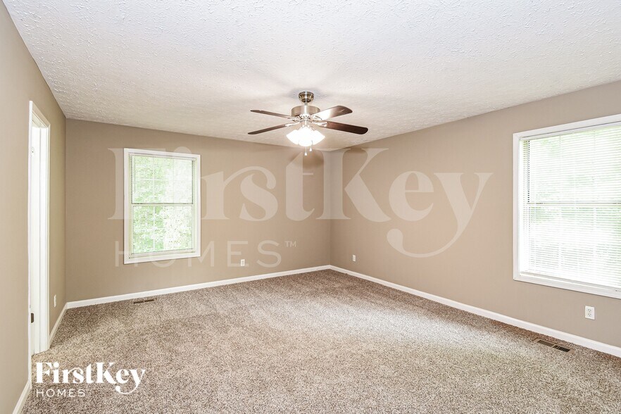 Building Photo - 1170 Kennesaw Springs Dr NW