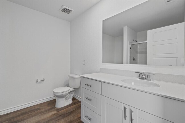 Building Photo - 812 Heartseed Ave