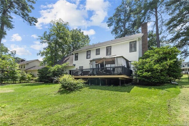 Building Photo - 3532 Kelburn Dr