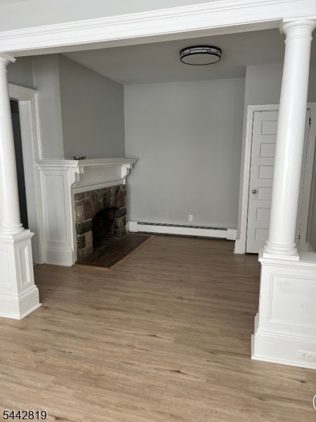 Building Photo - 56 S Mountain Ave