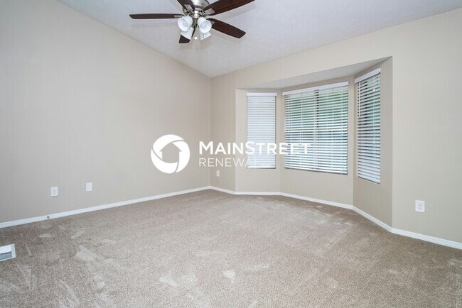 Building Photo - 3 Bedroom Pet-Friendly Home in Lithonia, GA with Main Street Renewal