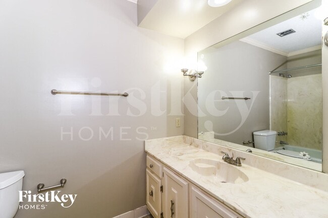 Building Photo - 8583 Grandbury Pl