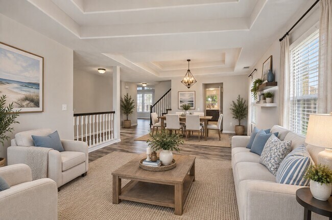 Building Photo - 601 Pawleys Arch