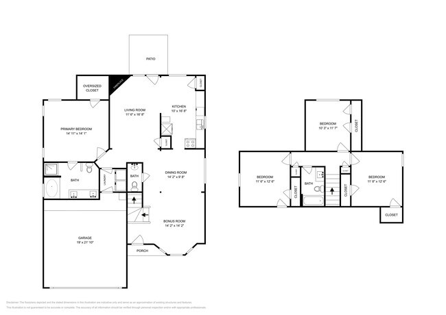 Building Photo - 21207 Woodland Green Dr