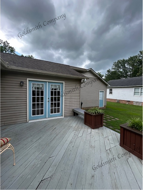 Building Photo - "3-Bedroom Home with Spacious Living in Simpsonville!"