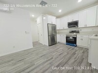 Building Photo - 722 1/4 Williamson Ave 1/4-722