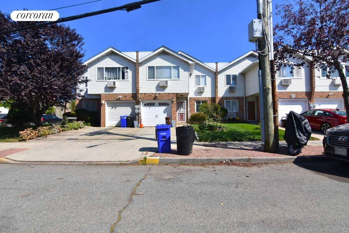 Building Photo - 336 Howe Ave