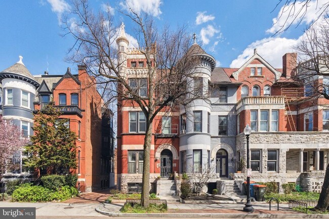 Building Photo - 1747 18th St NW
