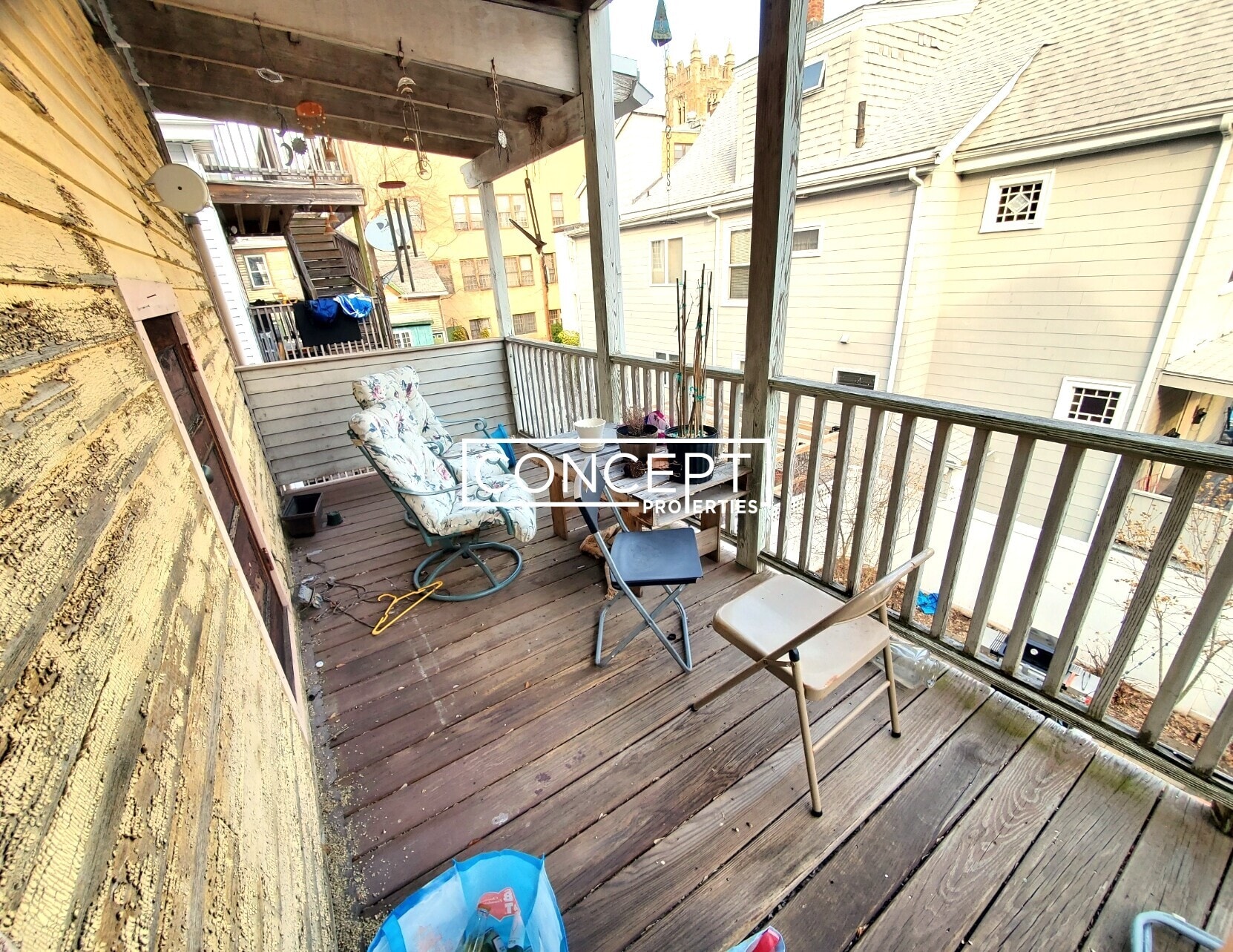 Building Photo - 21 Chandler St