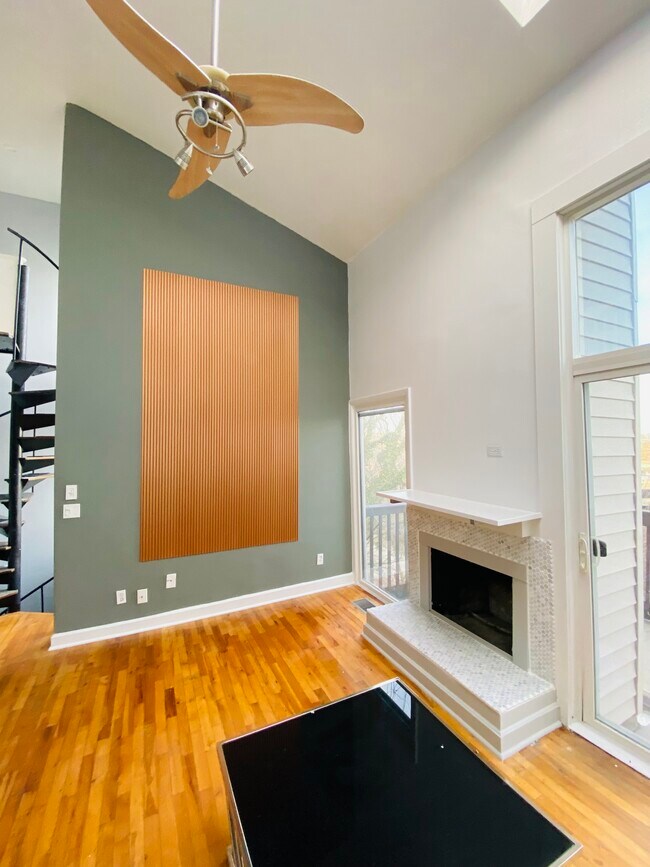 Building Photo - 2311 Maryland Ave