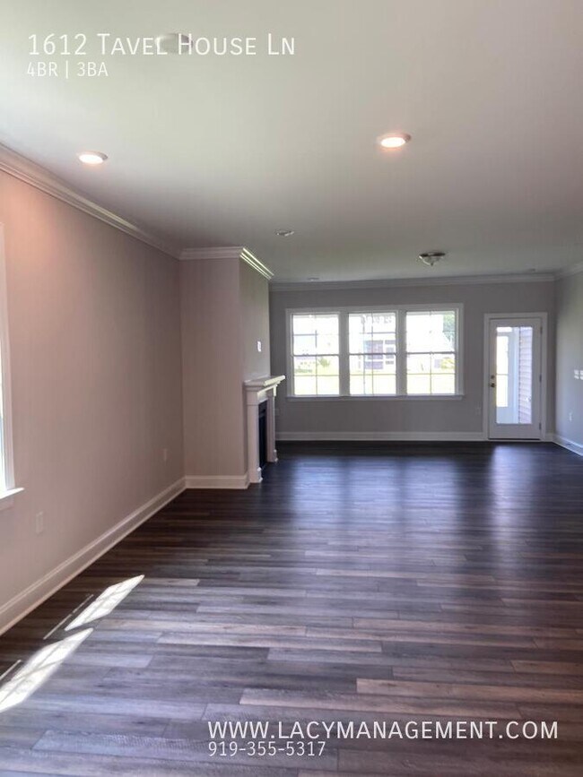 Building Photo - 1612 Tavel House Ln